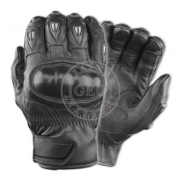 High Quality Motorbike Leather Gloves